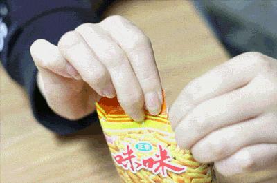 毁童年！广州人你食了二十几年的咪咪，可能是“假”的