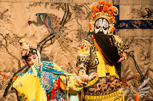 新霸王别姬李秋元,新霸王别姬完整版