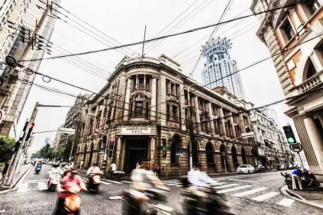 这才是上海最好的牛肉面,近期上海最牛的区