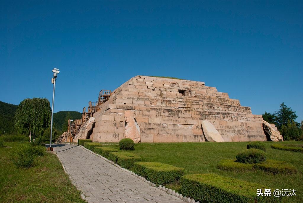 *句丽高**是谁建立的国家？