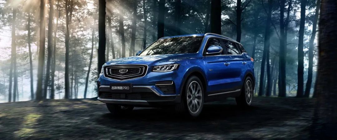 15-20万的suv咋选这三款不容错过,30万出头质感功能都配齐的suv推荐