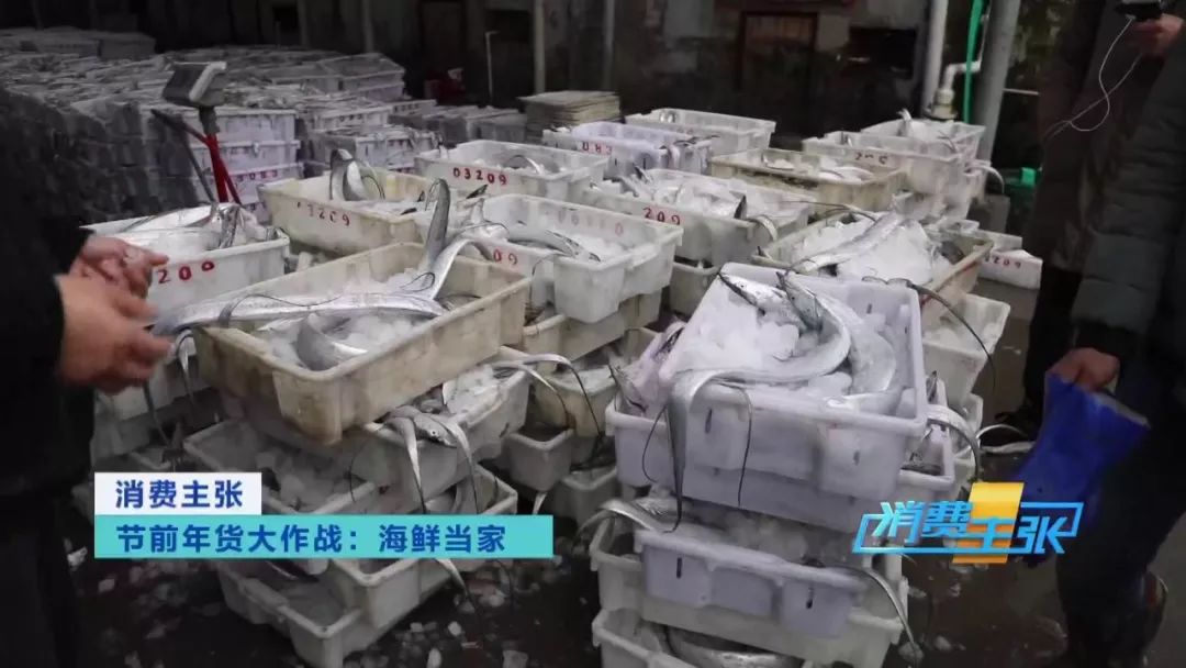 过年必囤的海鲜,过年买什么样的海鲜最有逼格