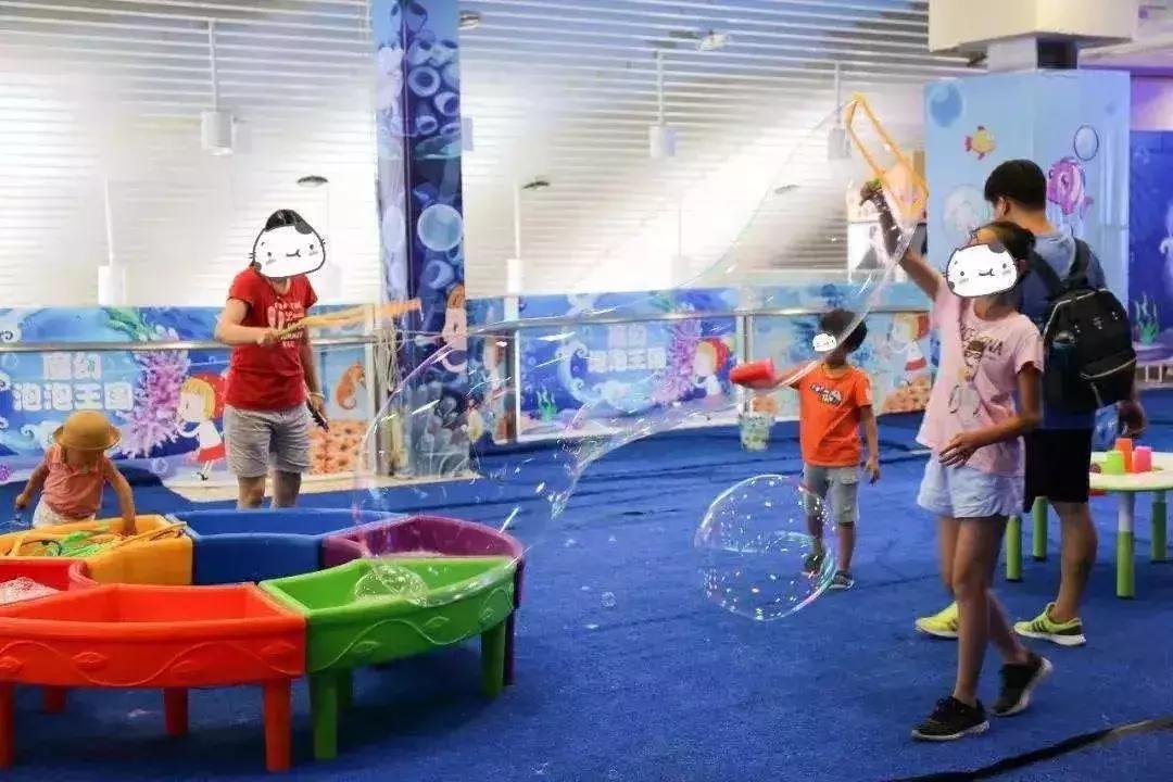 夏日最清凉的徒步路线,清凉夏日休闲徒步