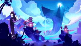 剑网三开发版是哪一年的,剑网3手游最新消息