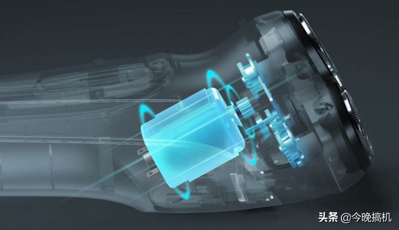 小米最新款剃须刀性价比最高的,小米手机剃须刀价格