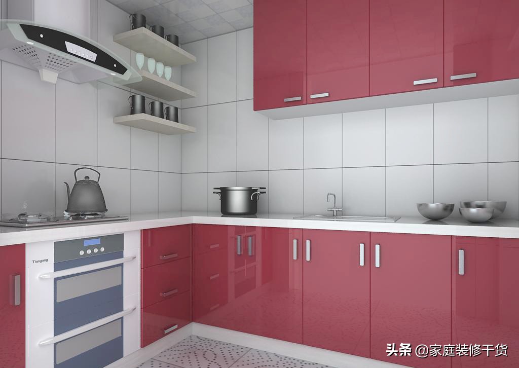 厨房可以移位置吗,厨房烟道可以移位吗