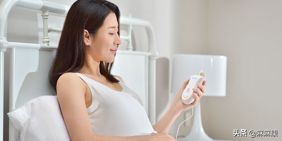 产后盆底肌康复仪都有哪几种？这3款比较常见，经常让人爱不释手