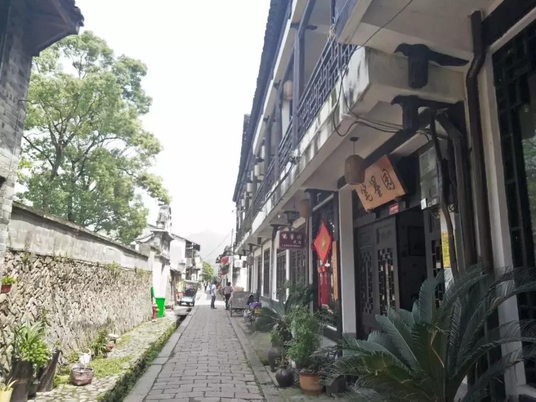 楠溪江风景区民宿排名,楠溪江民宿最新推荐