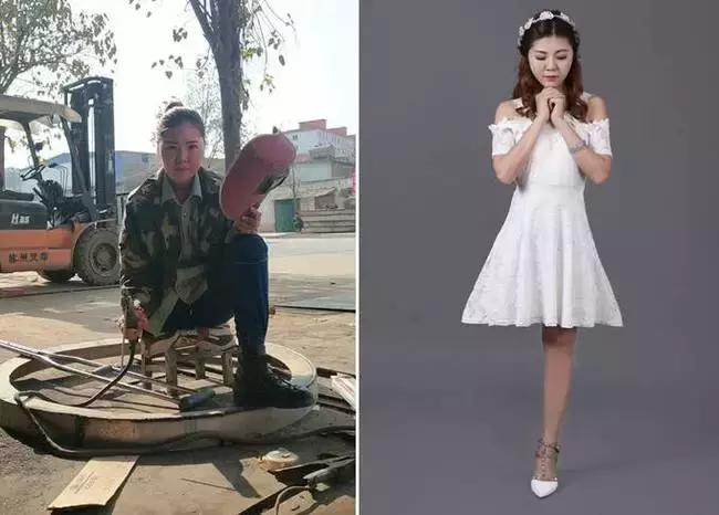 90后独腿搬运工现状,90后独腿搬运工的感人故事