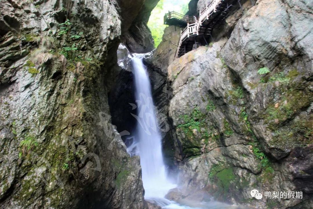 自驾车游遍中国之（一）——世界那么大，我想去神农架