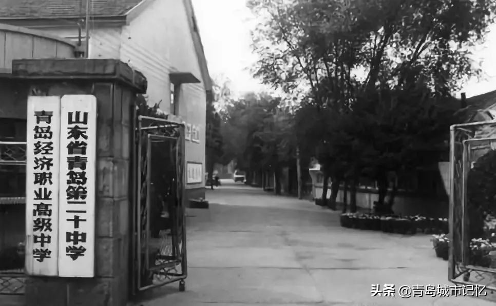 消失的老照片,消失的古迹老照片