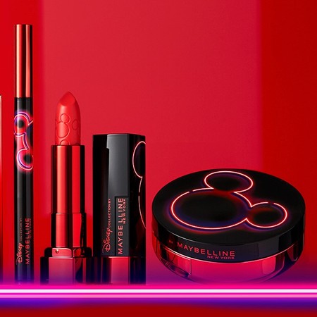 2020鼠年限定美妆全盘点！巴黎莱雅梦幻小粉管、红底鞋新春礼盒