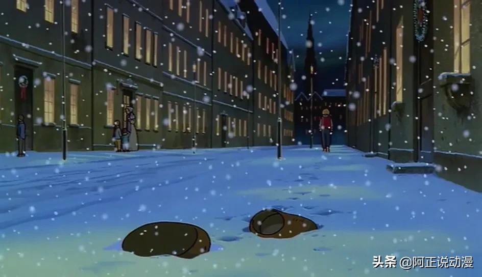 豆瓣8.3分31年前的经典电影,豆瓣8.8分2019年