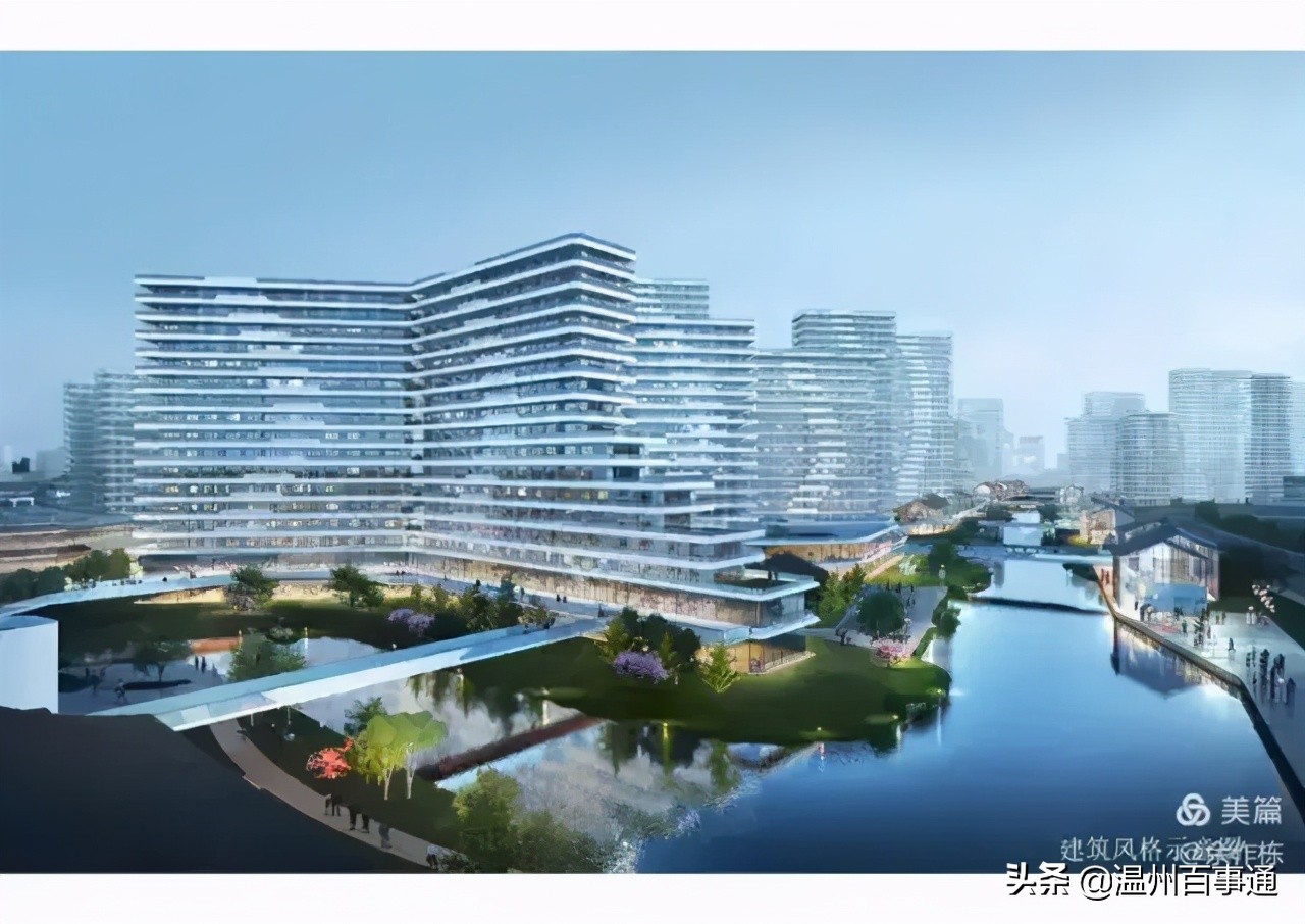 龙港世纪新城最新规划,龙港新城和世纪新城