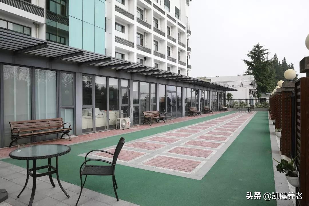 如何为“挑剔”的父母选择养老院？