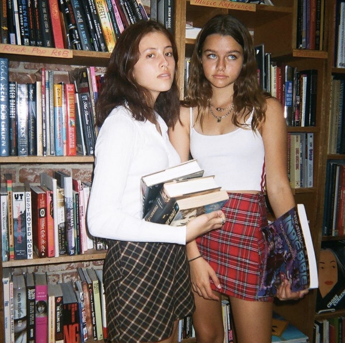 今年超火的bm风该怎么搭呢,今年超火的bm风到底是什么风