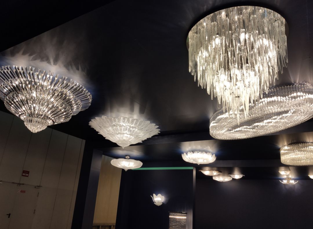 【视频国内首发】2019米兰家具展第一期总结：装饰灯饰篇