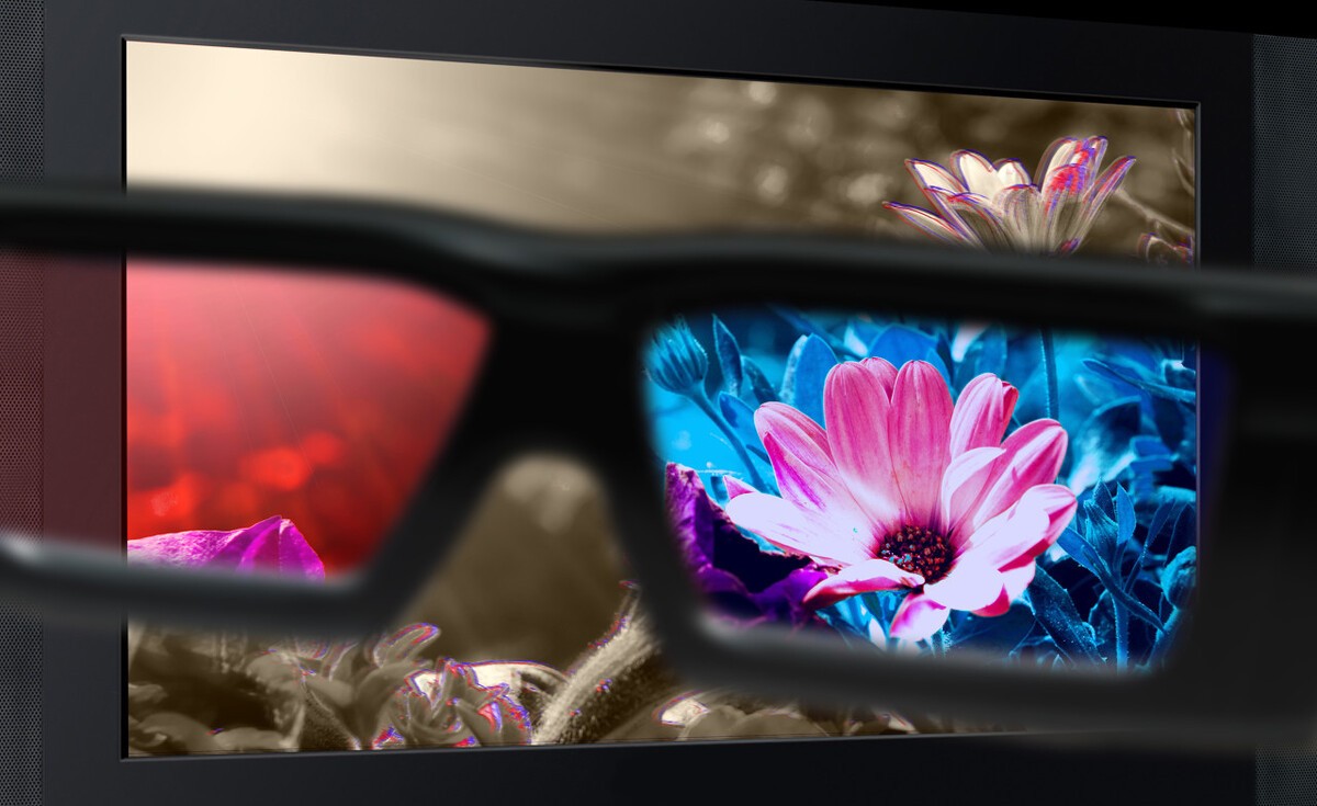 曾经风靡一时的“3D电视”,为何现在销声匿迹了?