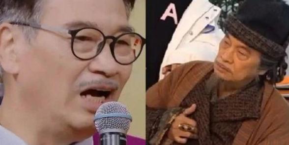 少林足球吴孟达初遇周星驰,少林足球后的周星驰