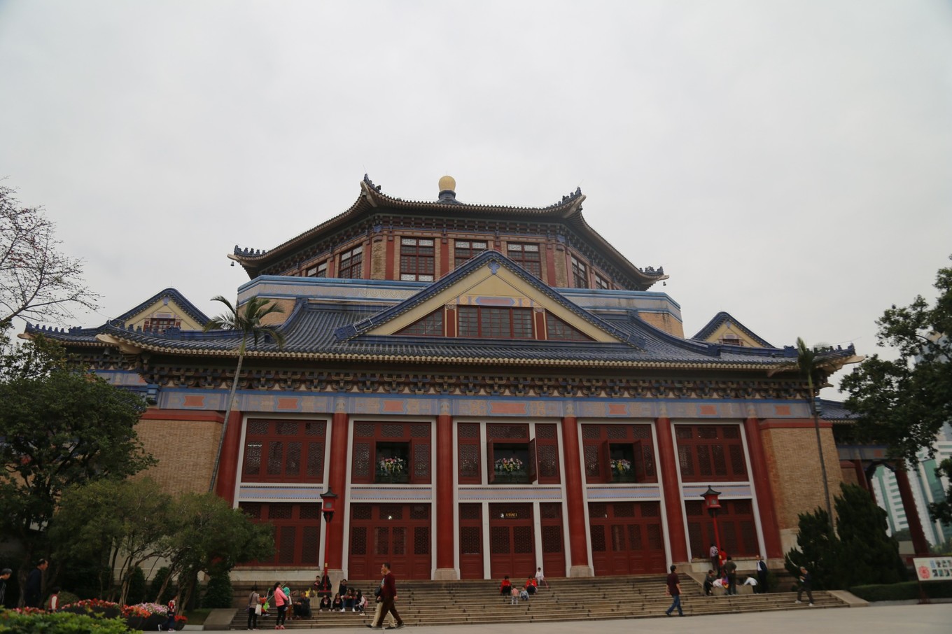 广州长隆四天三晚旅游推荐,4天去广州长隆和珠海看海怎么玩