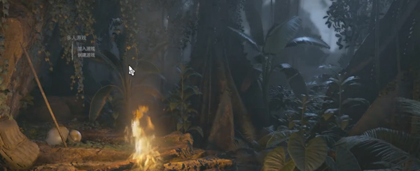 steam绿色地狱怎么全屏,steam绿色地狱家庭共享