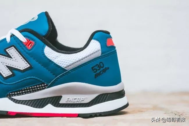 newbalance和新百伦的鞋怎么区别,newbalance990v3测评
