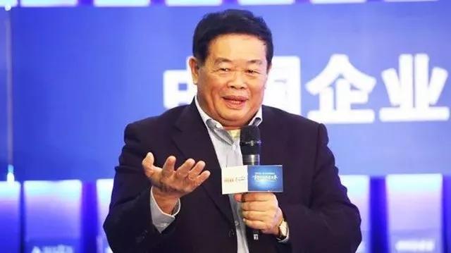 玻璃大王曹德旺37年捐了160亿,曹德旺被追债