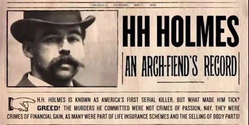 他设计一座布满机关的酒店，诱骗200名女性入住，她们却有进无出