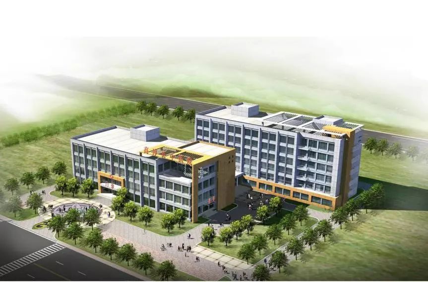 高淳人民医院是不是要搬了,高淳区搬迁