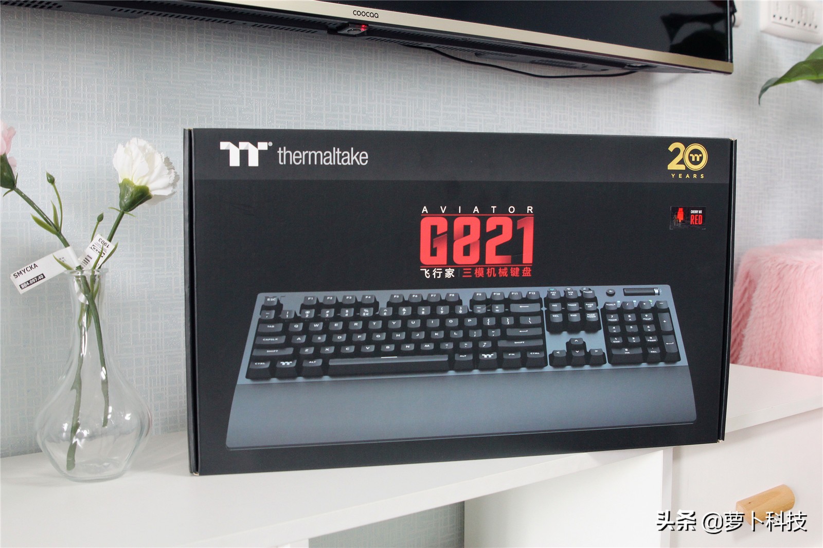 pc平板手机协同办公,平板适合的三模键盘