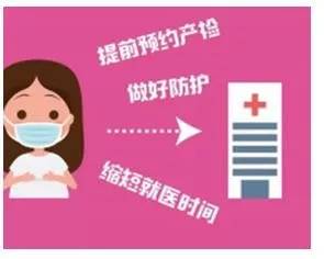 科普孕产妇肺炎防控小知识,孕产妇应对冠状病毒策略