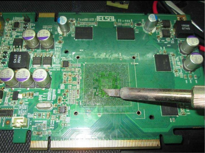 热风枪焊台原理与维修,焊接技术热风枪