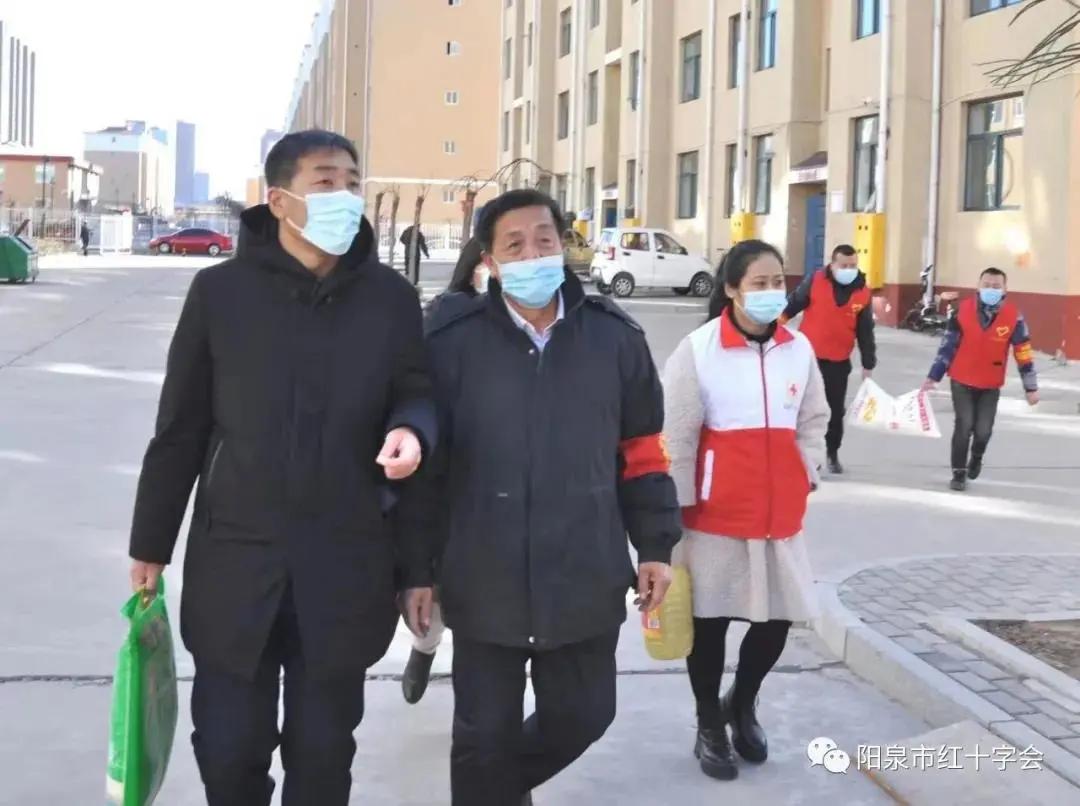 山西各地红十字会及电话,山西红十字会近五年社会动态