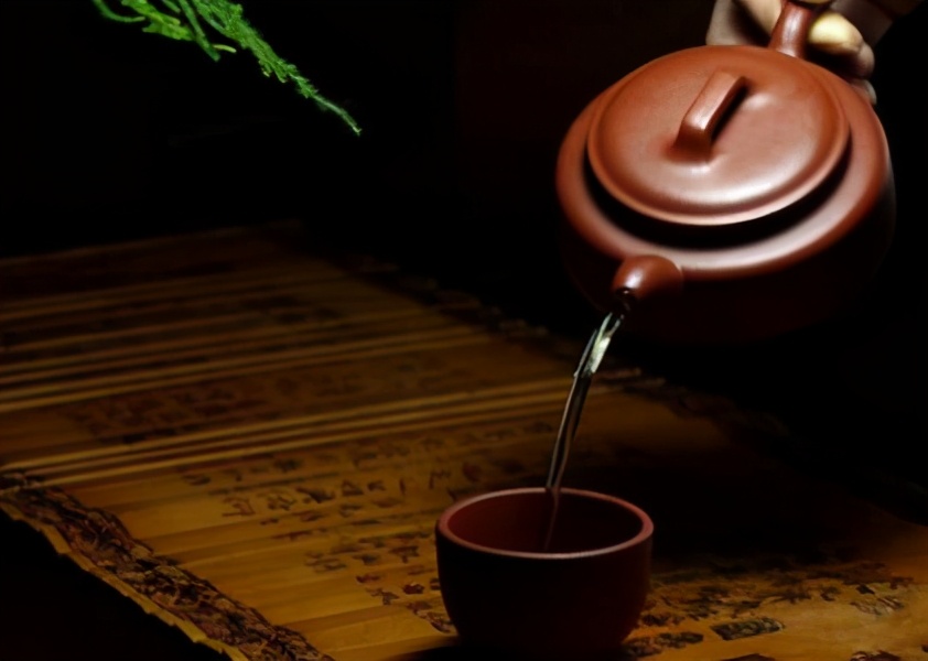 不识烟酒，“六味”人生