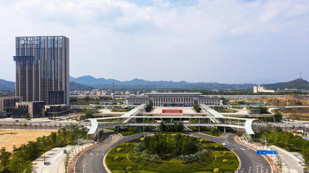 汕尾是一个怎么样的地方呢,汕尾究竟在哪里