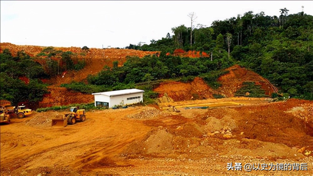 大洋洲面积前十的国家,大洋洲面积前三名的国家