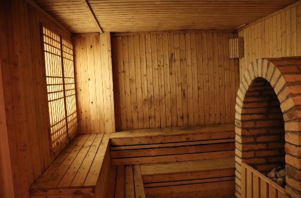 丽江韩式温泉,丽江汗蒸温泉哪家最好