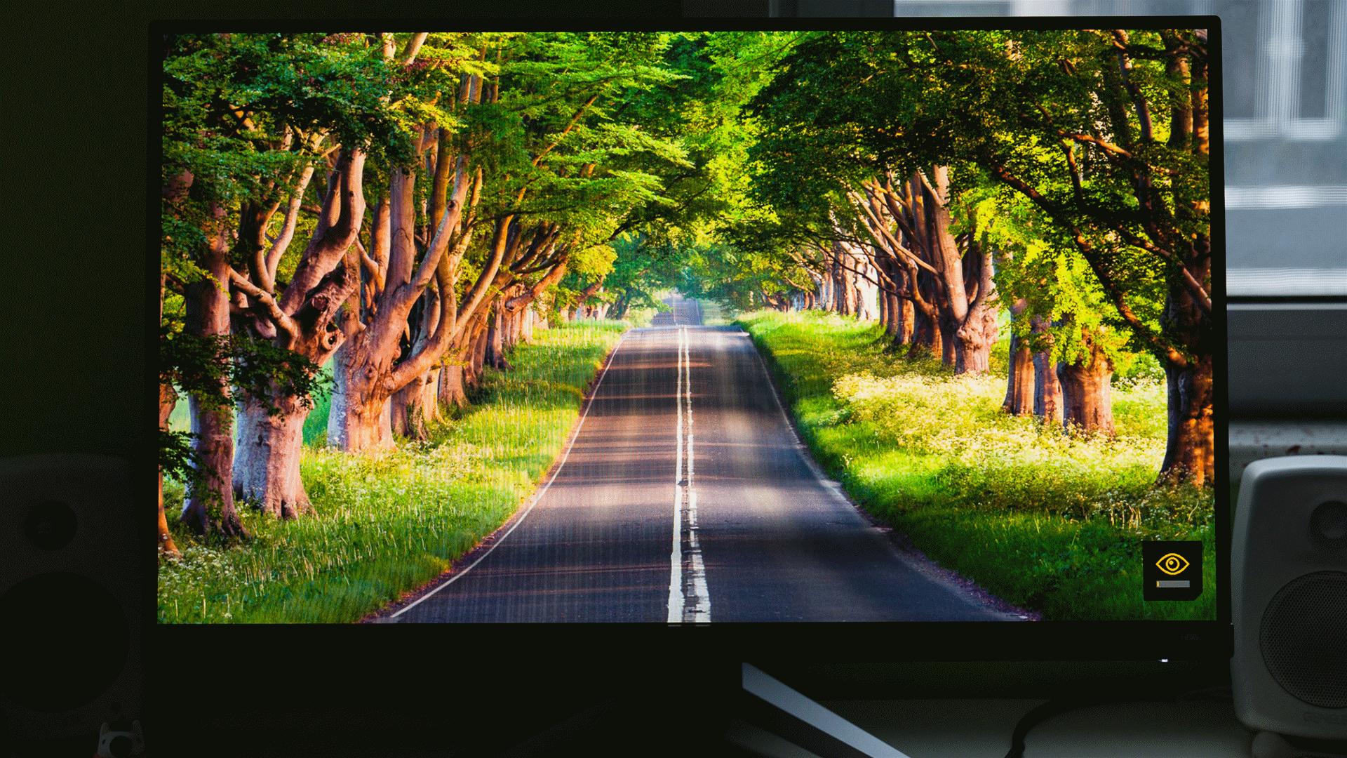 音画技能超高的BenQMOBIUZEX2710，会是游戏显示器的新选择吗？