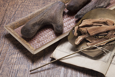 炖鹿茸吃要禁忌什么食物,鹿茸有什么禁忌吗