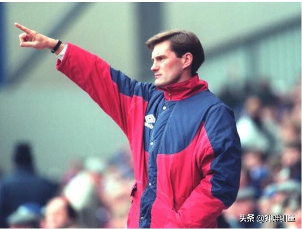 英超哪些球队教练是英格兰的,英超十大顶级教练