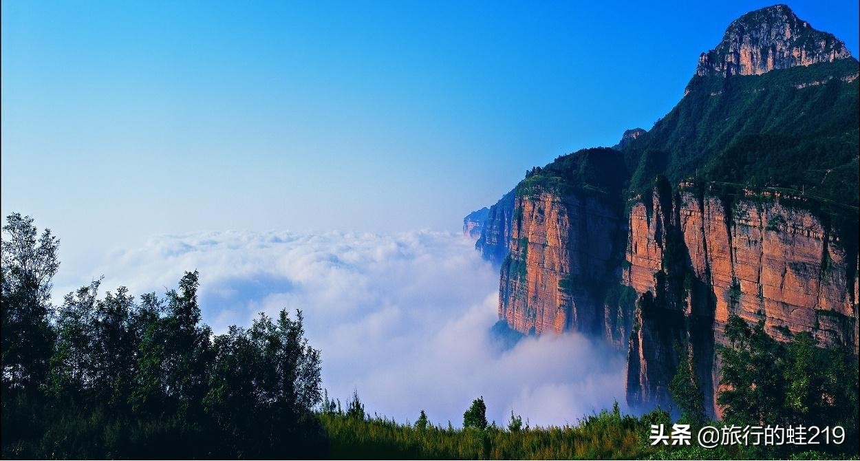 河南百强城市安阳,河南最难懂的两个县城