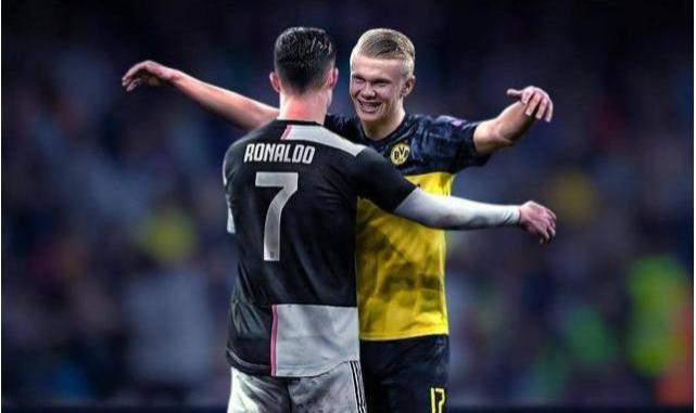 c罗跟梅西哪个身价更高,梅西和c罗的偶像是谁