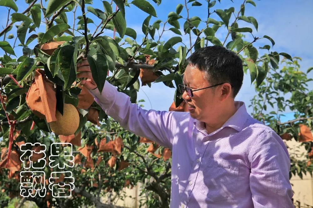 一位企业家的成功之路,企业家要有仰望星空的格局与胸襟