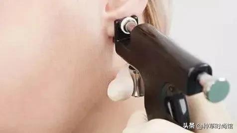 这5类人不能打疫苗,第一次打耳洞千万别踩雷