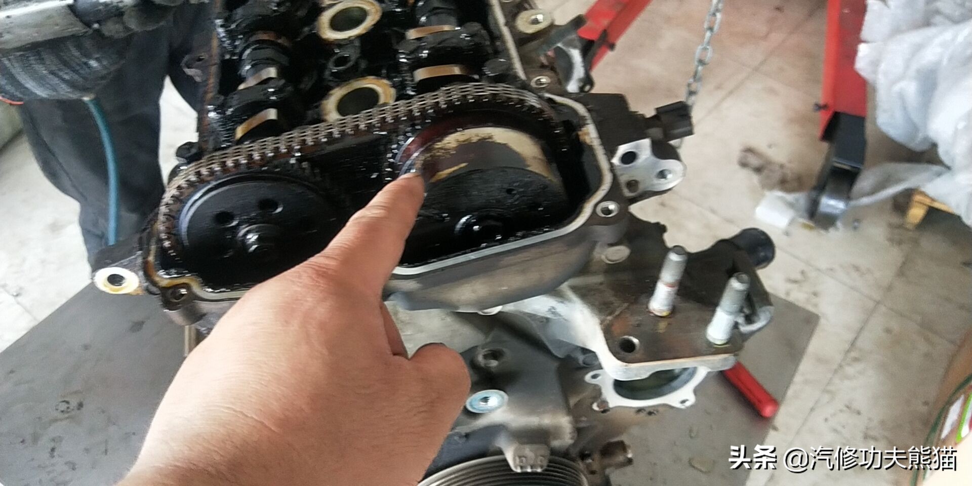 现代悦动丢机油是什么原因,现代悦动没机油不报警