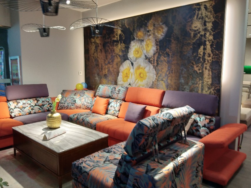 *疆新**和田:选购家居——就选太子、昌叶家具