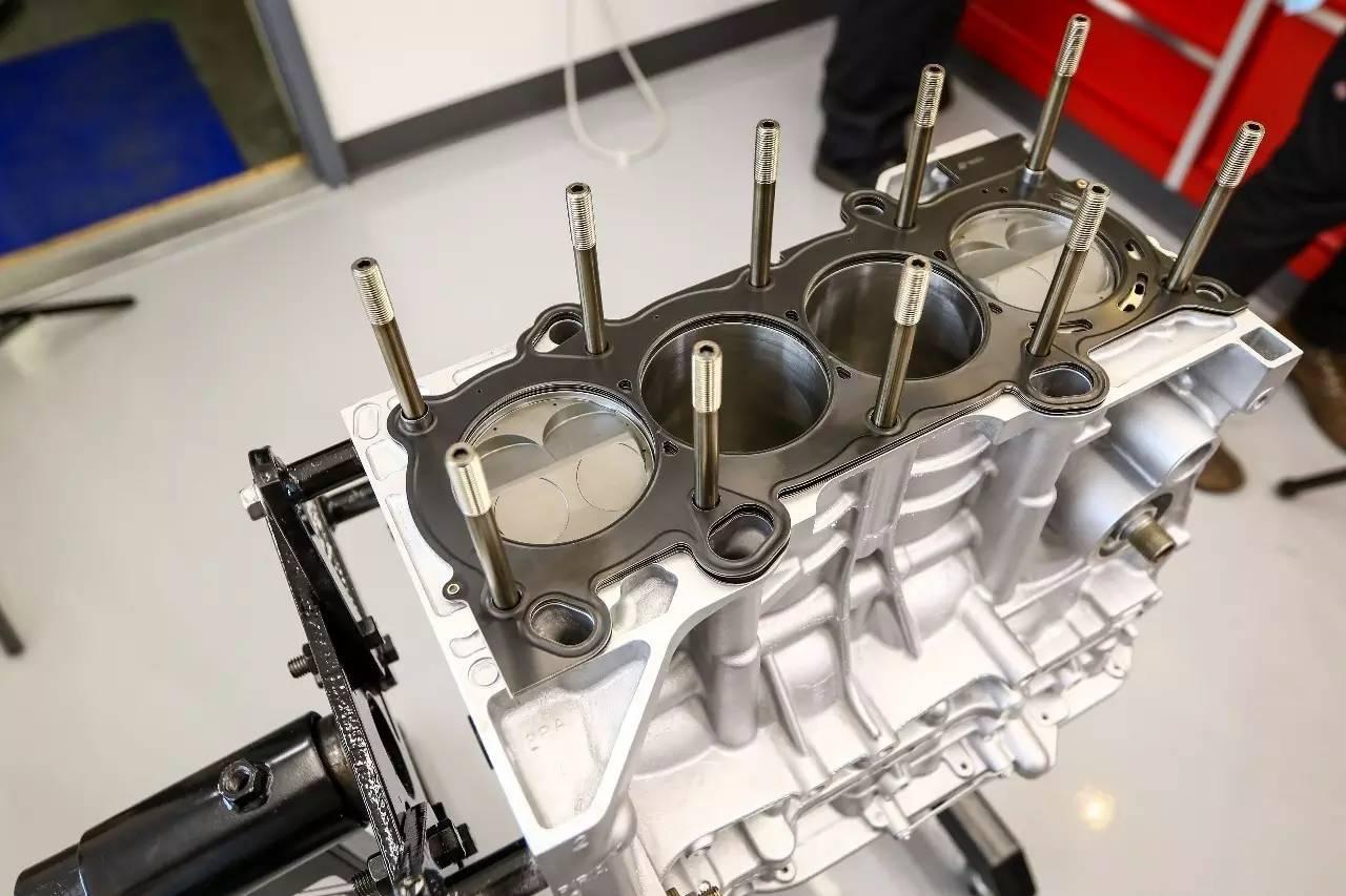 八级大狂风!让疾风来得更猛烈改装致炫移植K24最大马力518匹