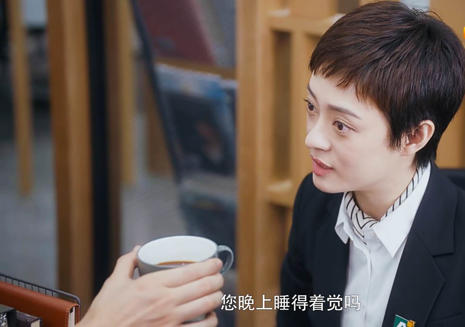 孙俪安家口碑两极分化,安家孙俪没拿奖输给了谁