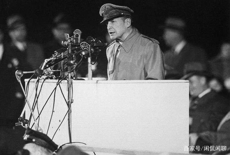 他的能力究竟算是老兵，还是五星上将？颇具争议的军事人物！