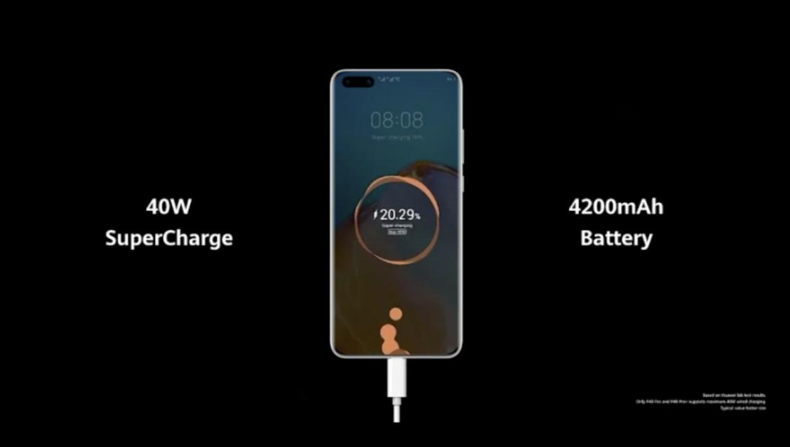 华为p40pro正式上市时间,华为p40徕卡